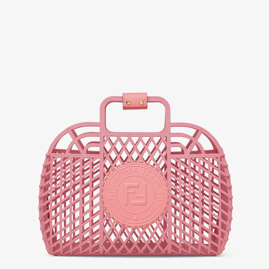 Fendi Medium Recycled Plastic Mini-bag