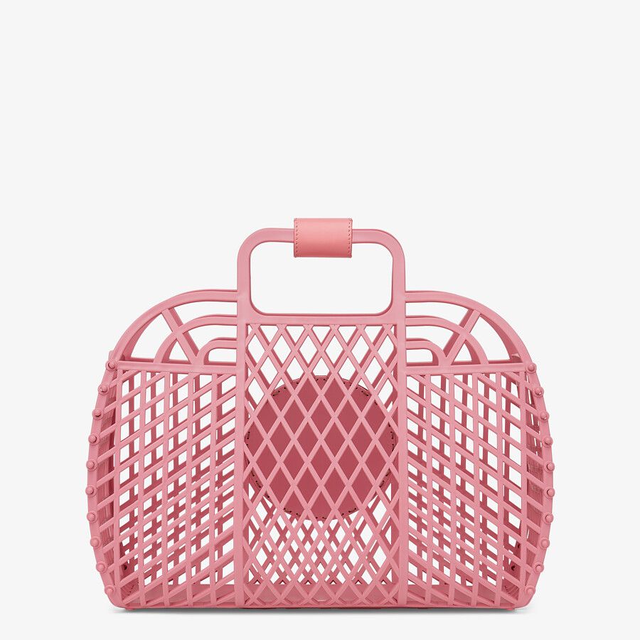 Fendi Medium Recycled Plastic Mini-bag