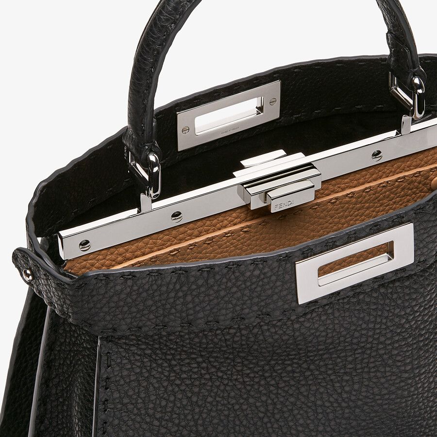 Fendi Medium Selleria Bag