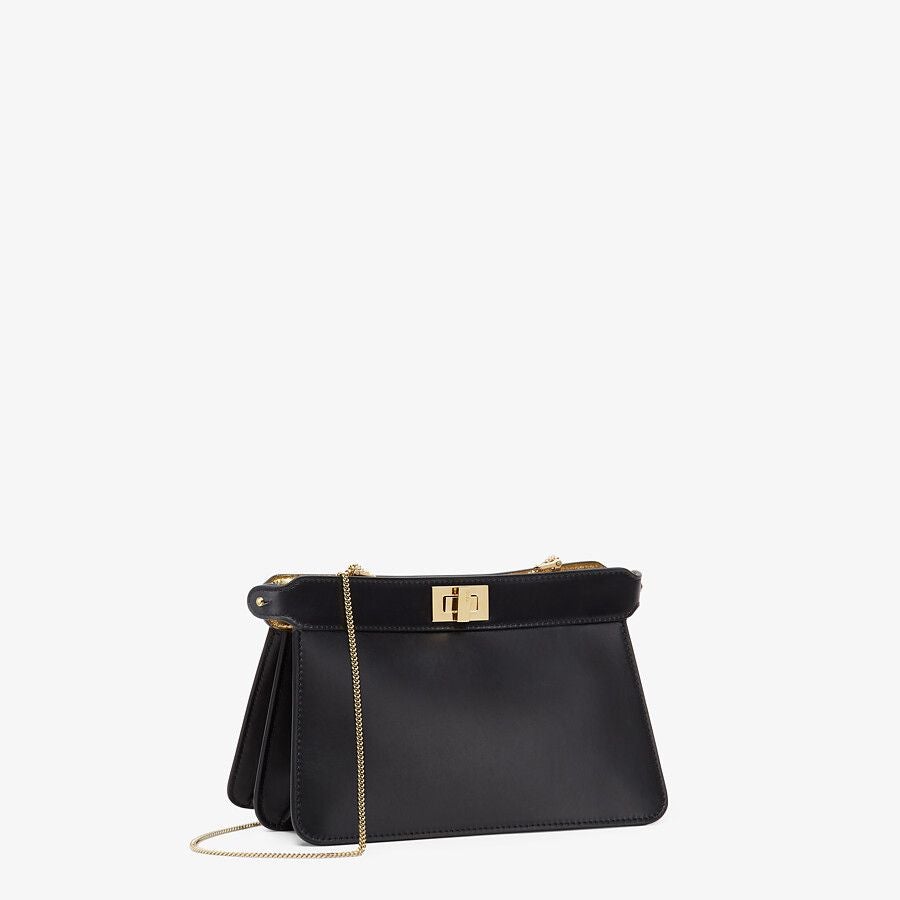 Fendi Nappa Leather Bag