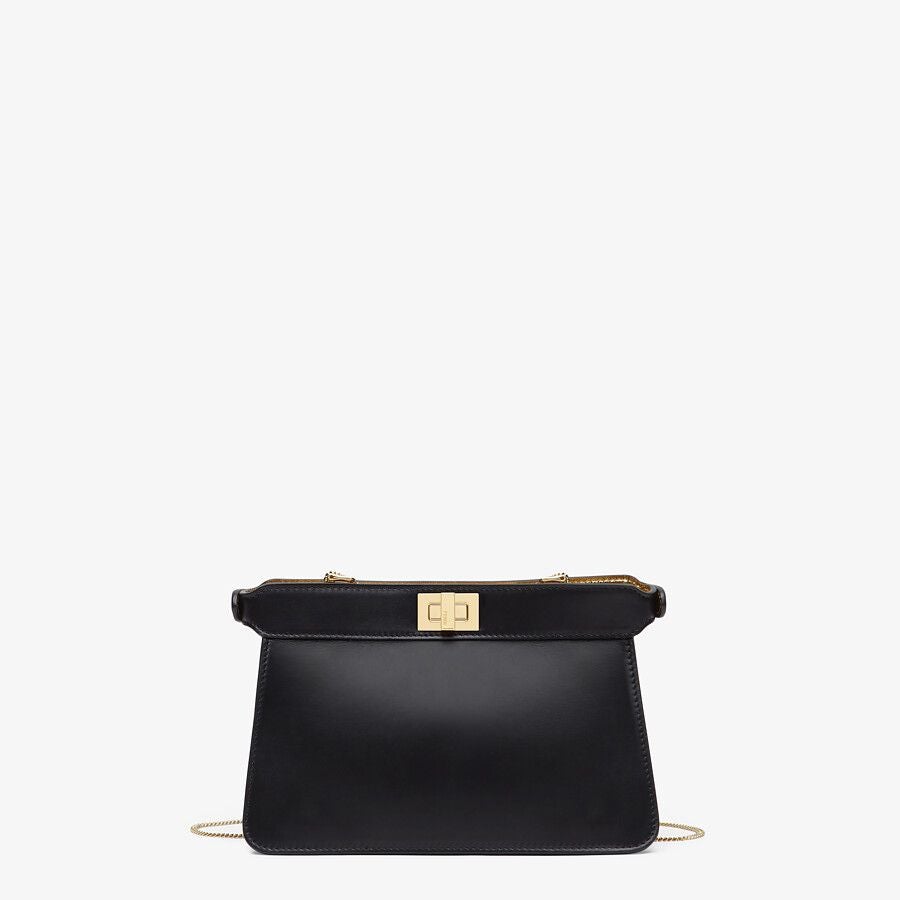 Fendi Nappa Leather Bag