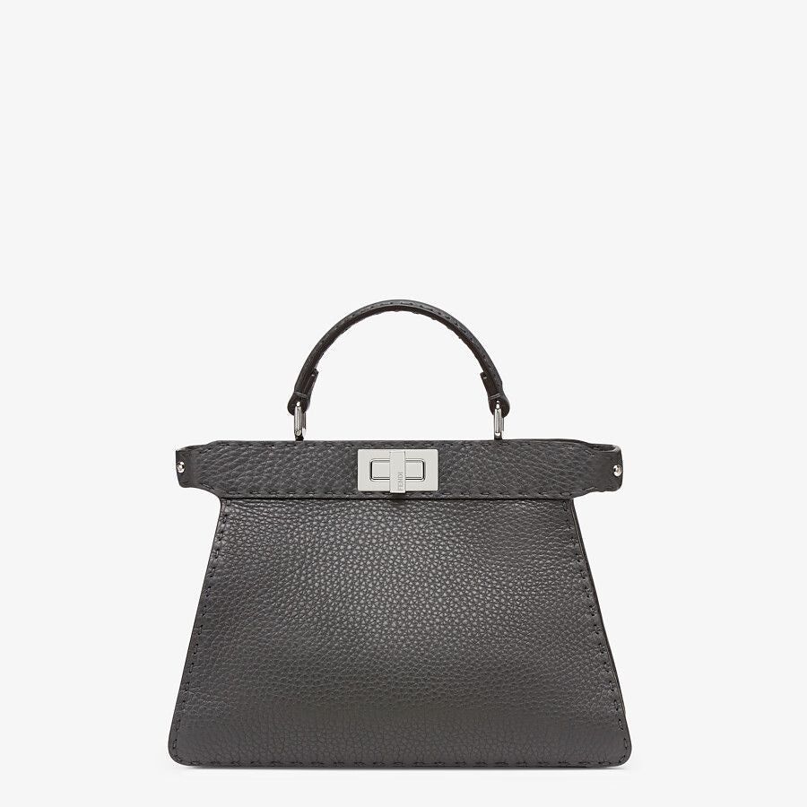 Fendi Small Selleria Bag