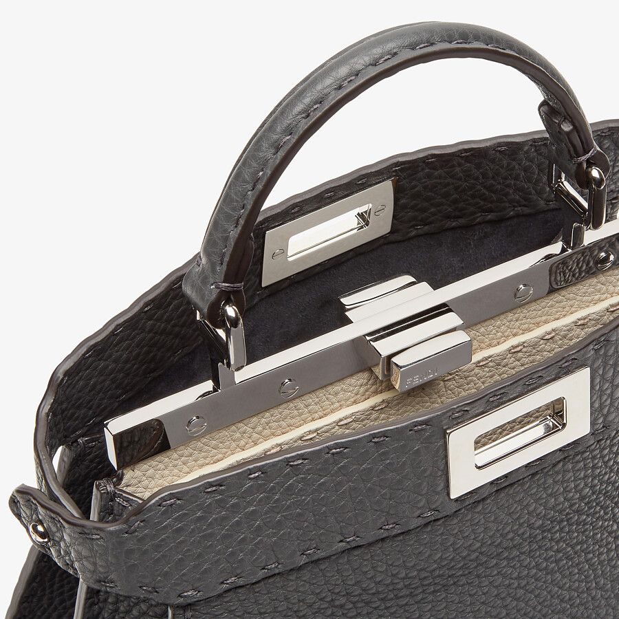 Fendi Small Selleria Bag