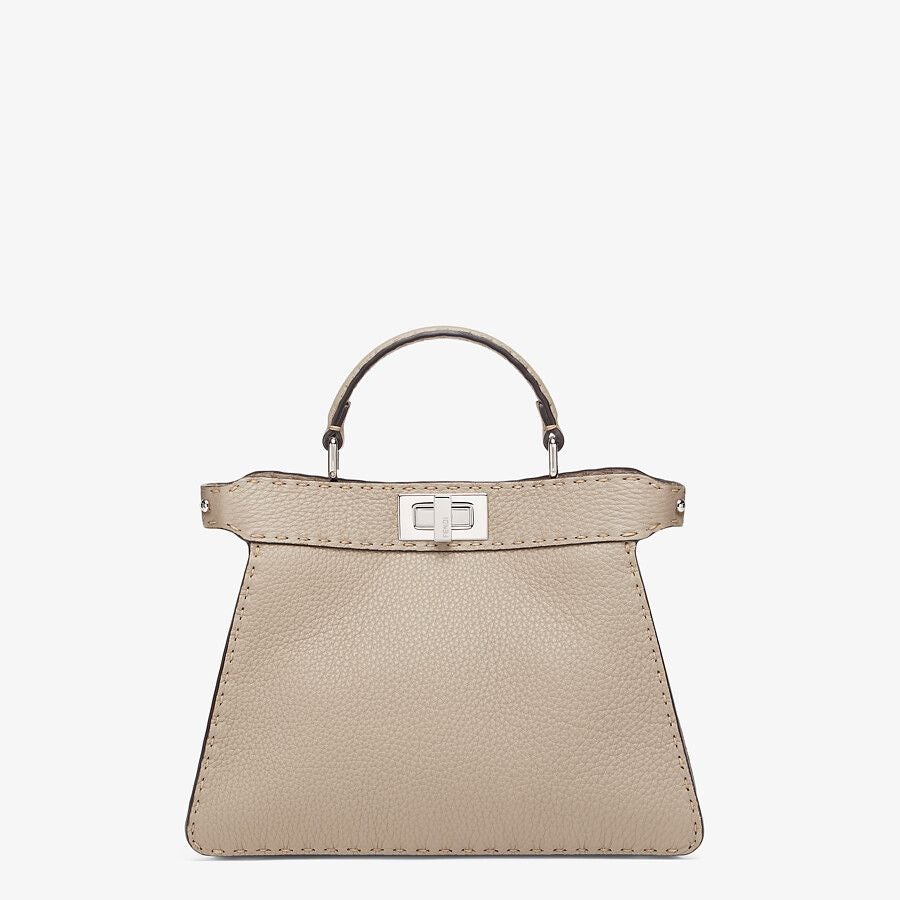 Fendi Small Selleria Bag