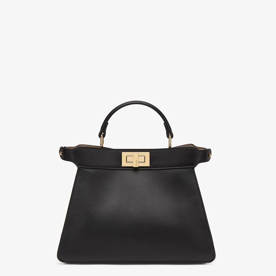 Fendi Small Leather Bag