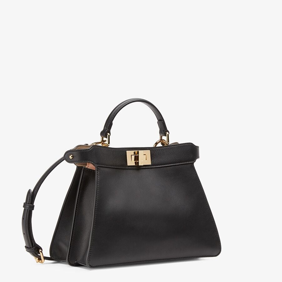 Fendi Small Leather Bag