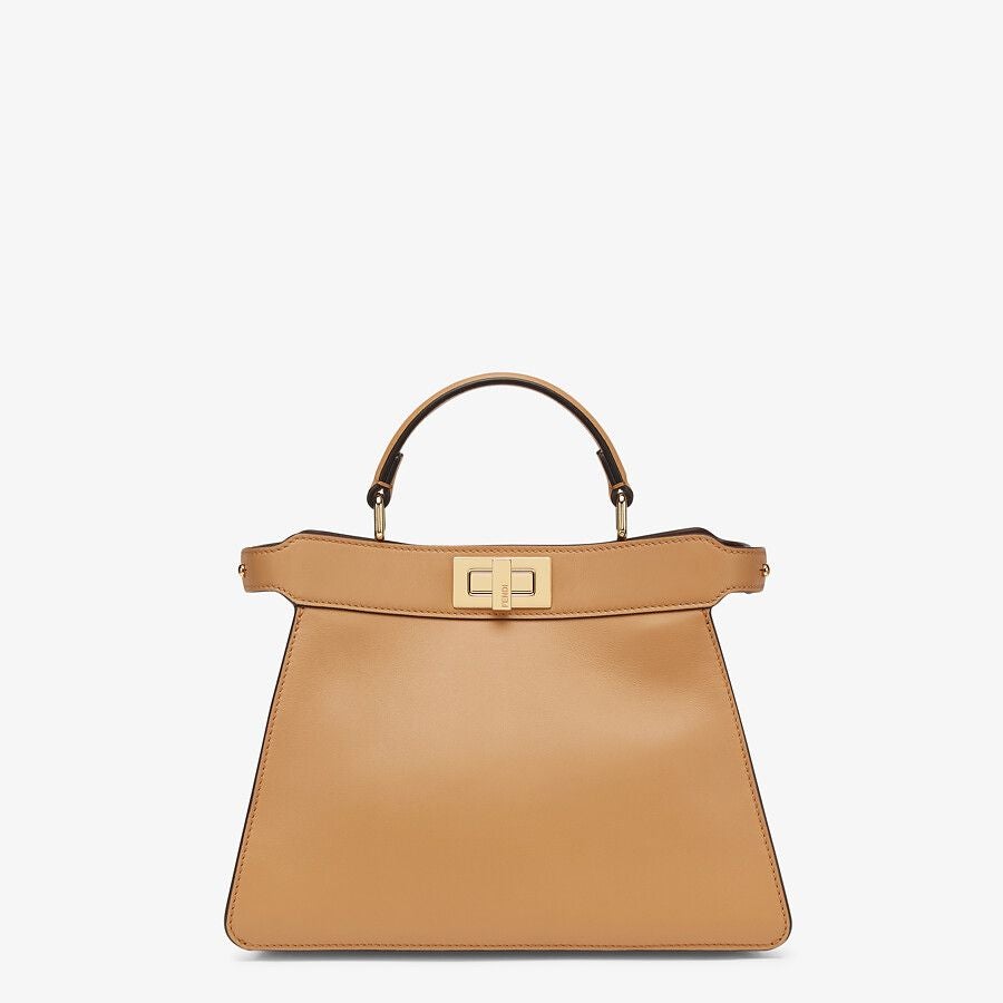 Fendi Small Leather Bag