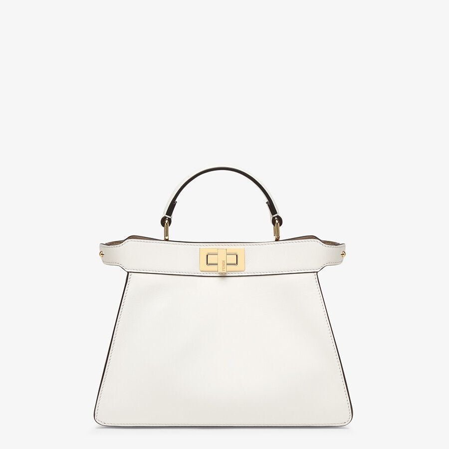 Fendi Small Leather Bag