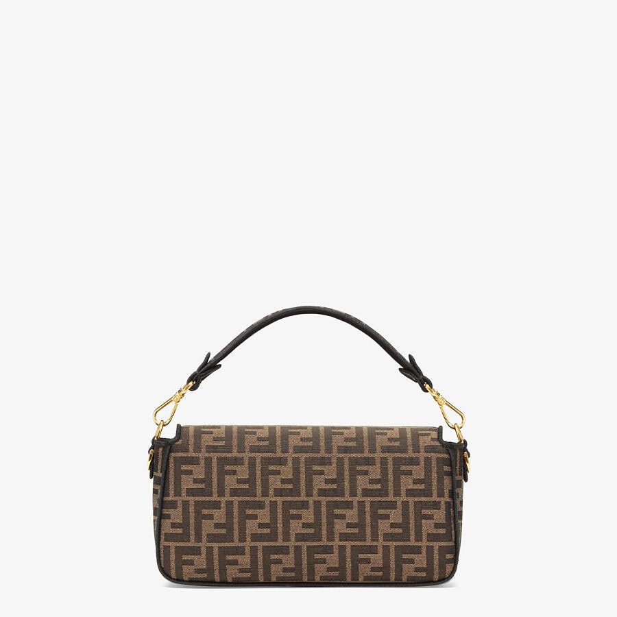 Fendi Fabric Bag