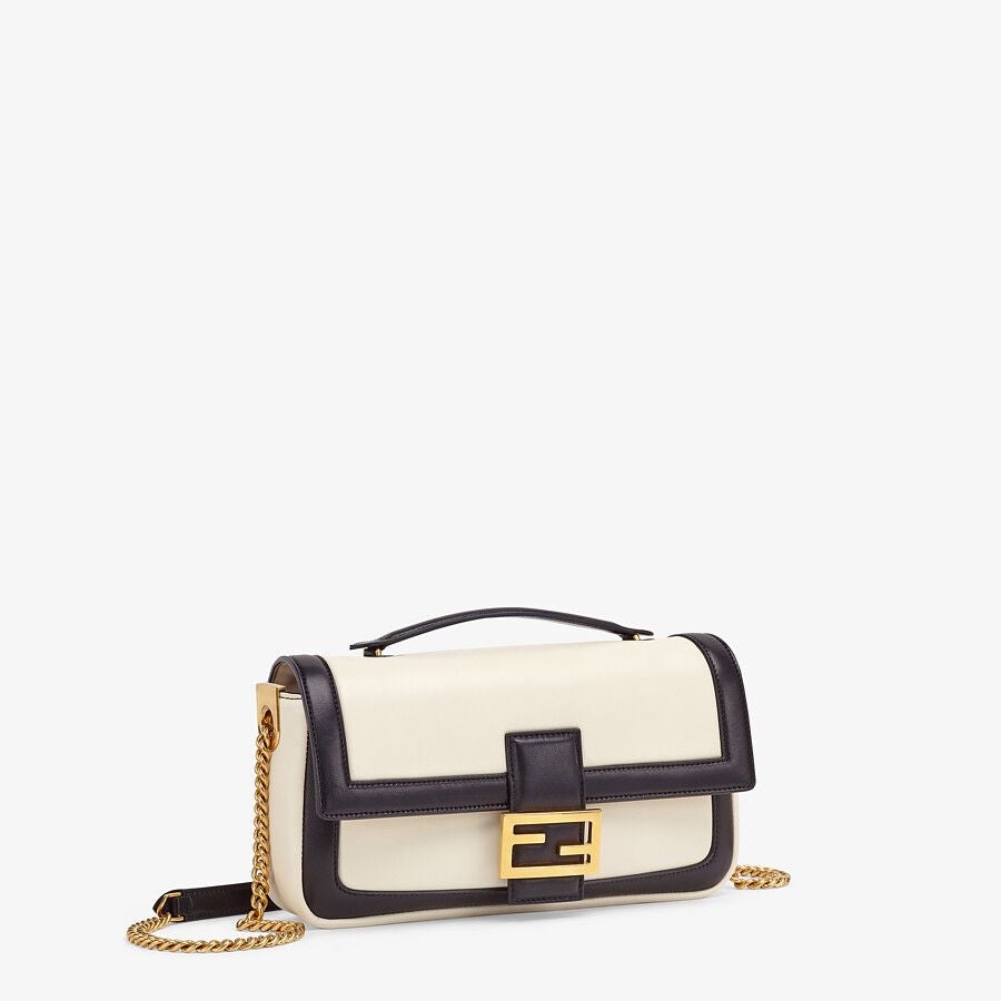 Fendi Nappa Leather Bag