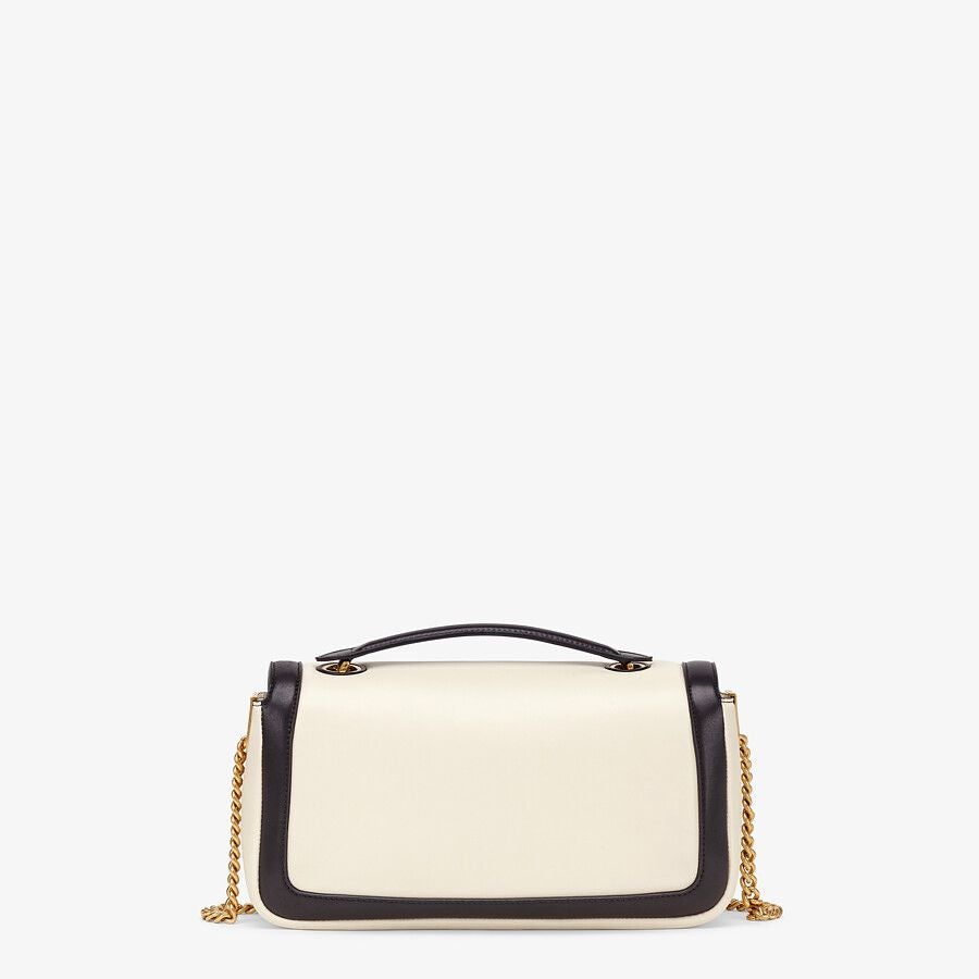 Fendi Nappa Leather Bag