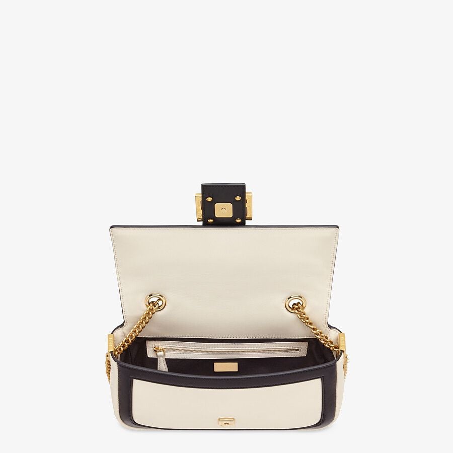 Fendi Nappa Leather Bag