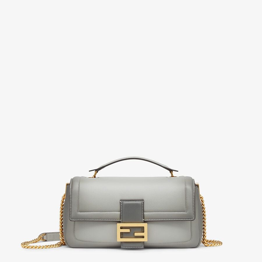 Fendi Nappa Leather Bag