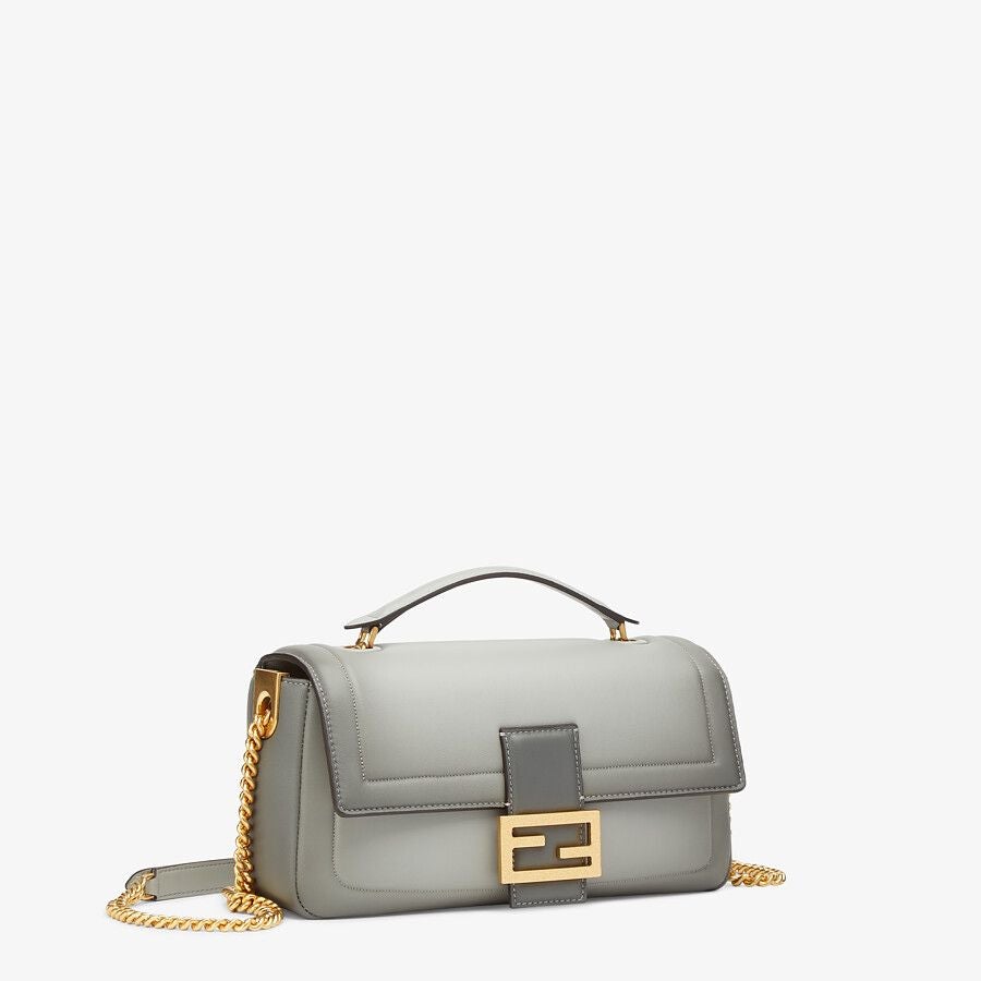 Fendi Nappa Leather Bag