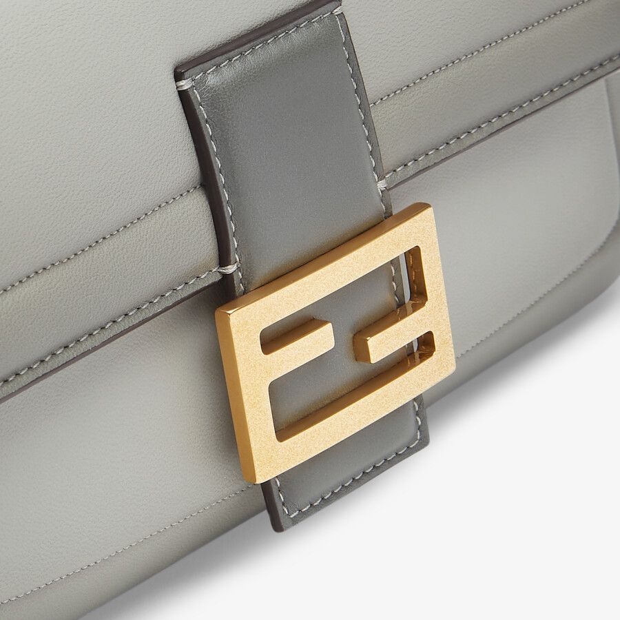 Fendi Nappa Leather Bag