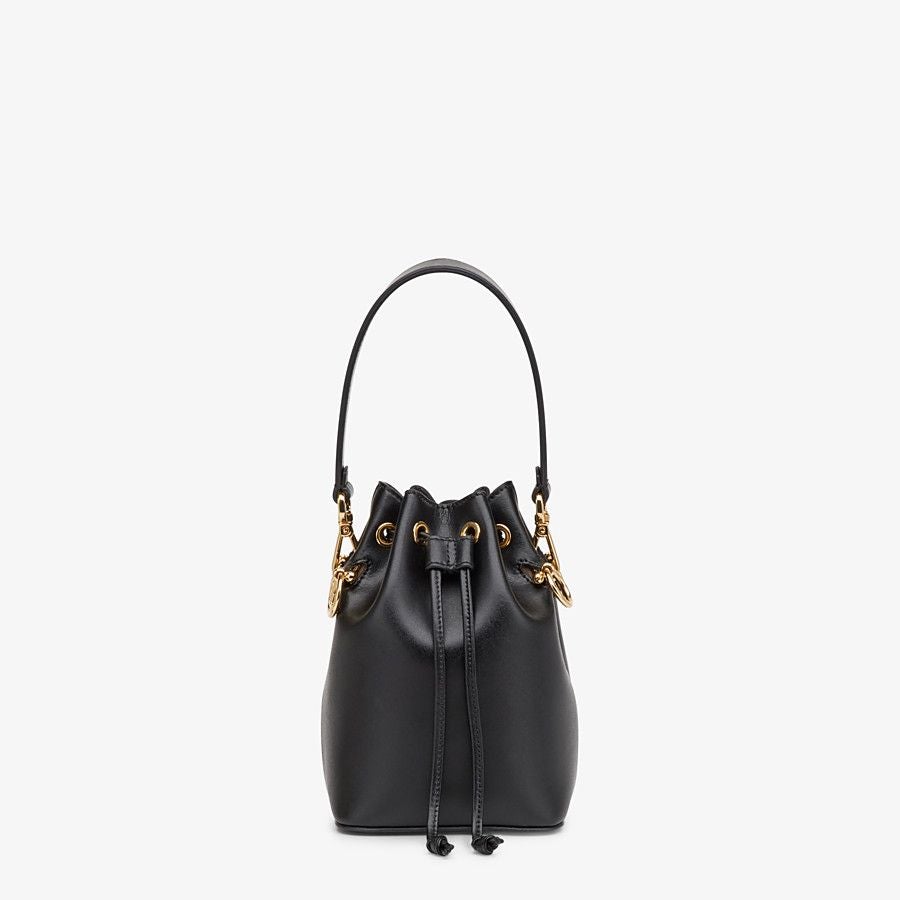 Fendi Leather Mini-bag