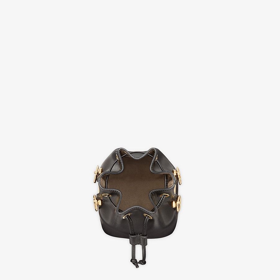 Fendi Leather Mini-bag