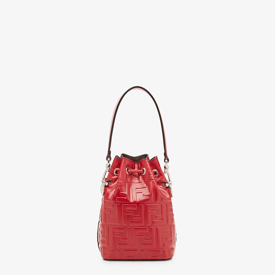 Fendi Leather Mini-bag