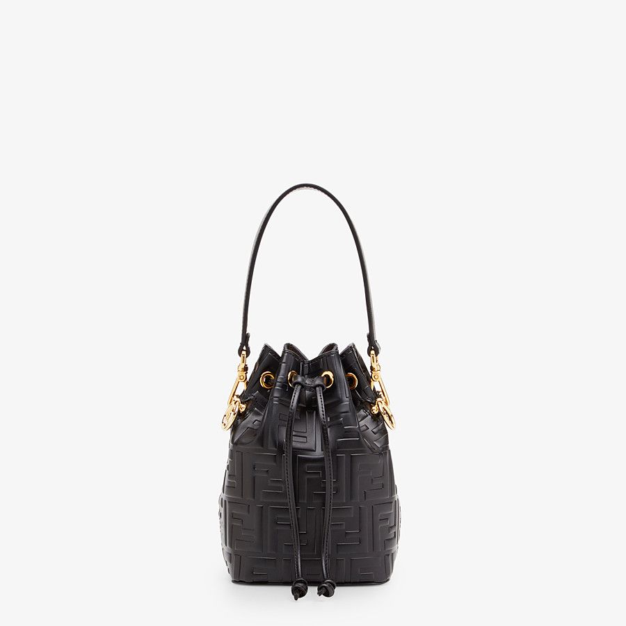 Fendi Leather Mini-bag