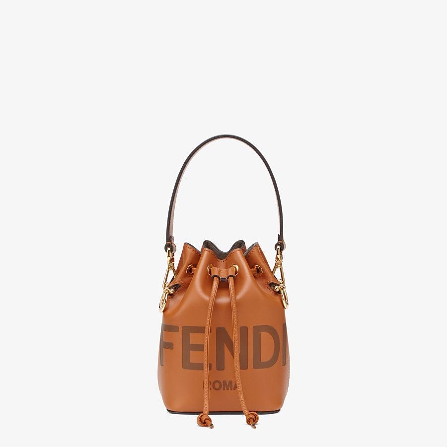 Fendi Leather Mini-bag