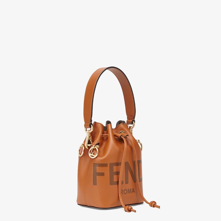 Fendi Leather Mini-bag