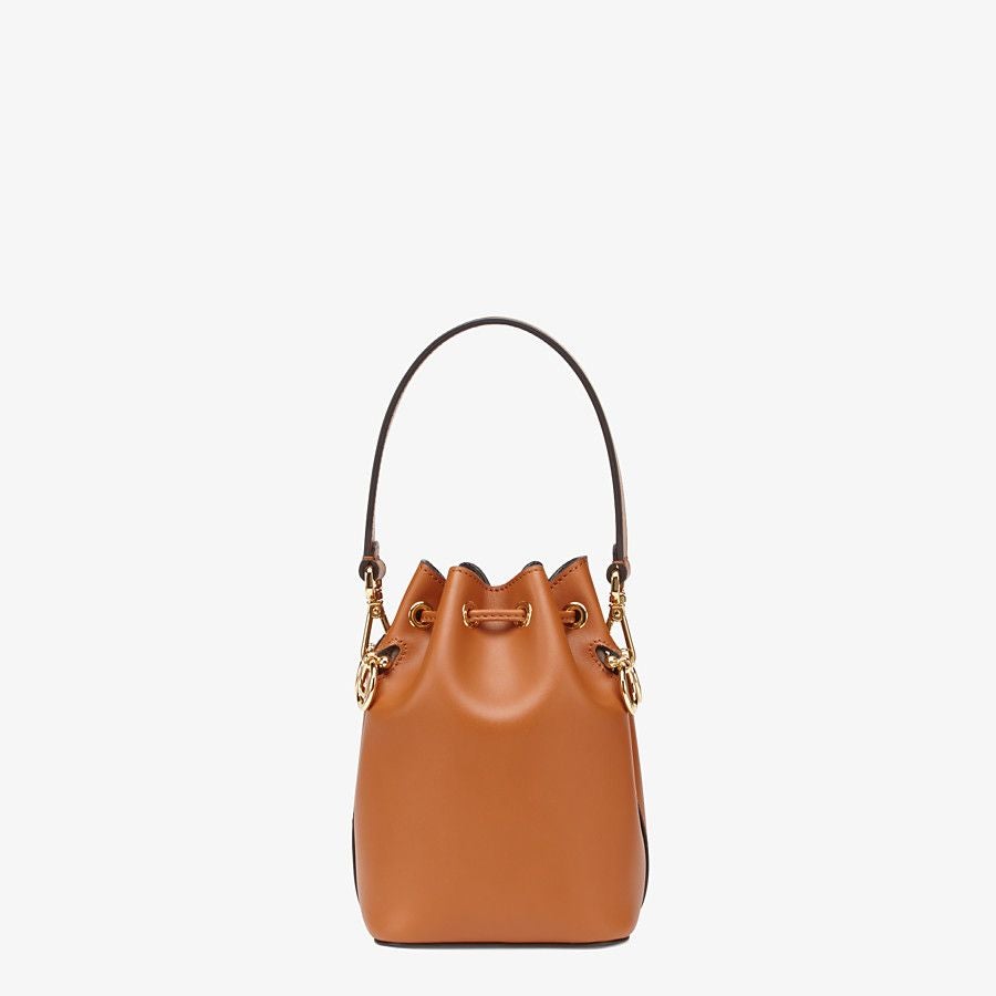 Fendi Leather Mini-bag