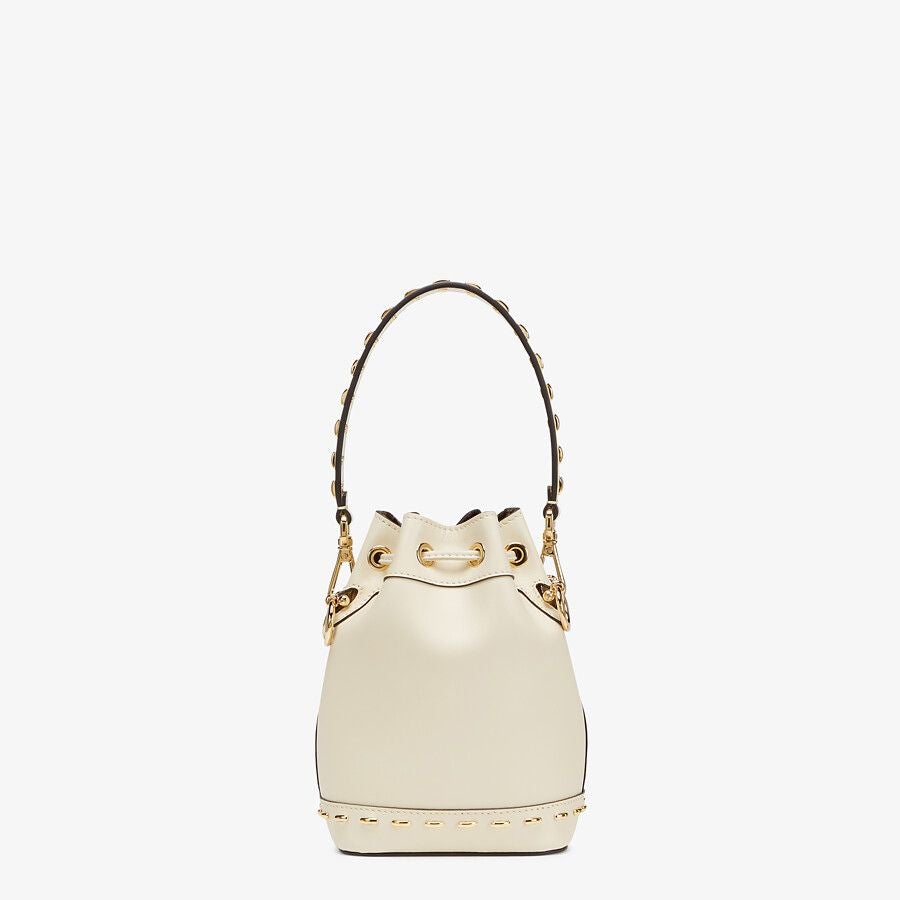 Fendi Leather Mini-bag