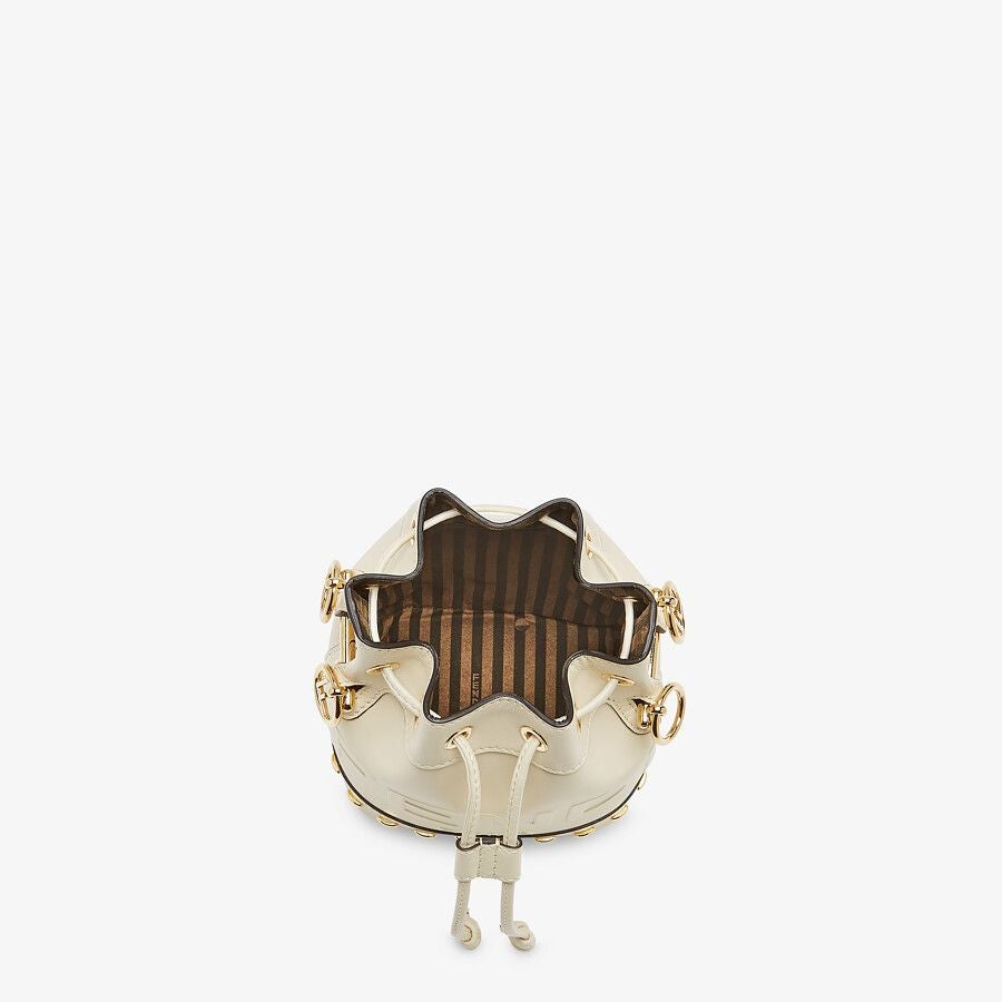 Fendi Leather Mini-bag