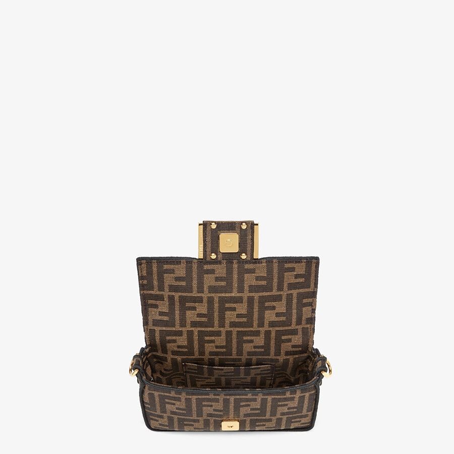 Fendi Mini Fabric Bag