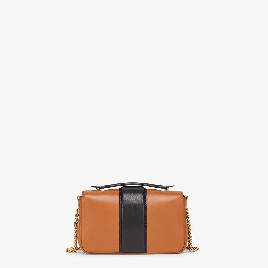 Fendi Nappa Leather Bag