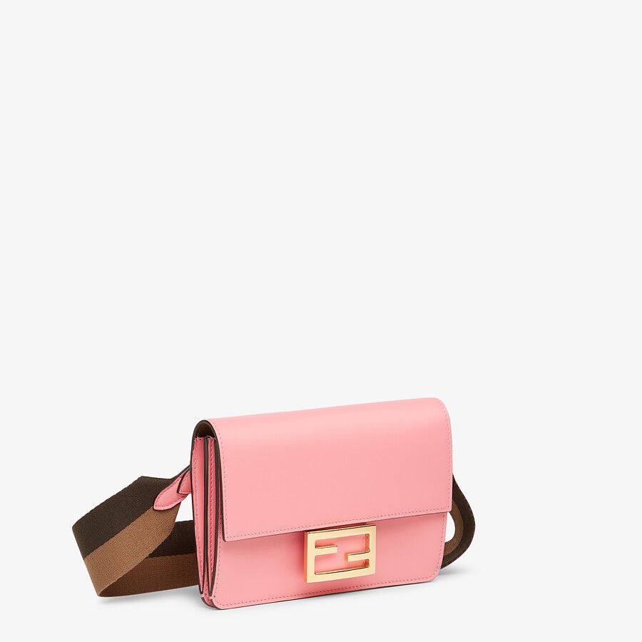 Fendi Leather Mini-bag