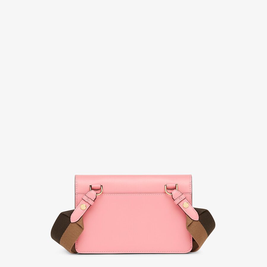 Fendi Leather Mini-bag