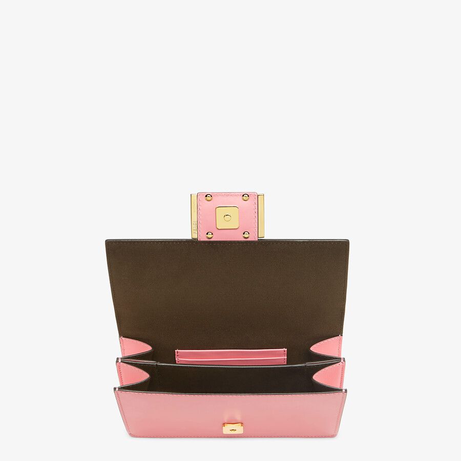 Fendi Leather Mini-bag