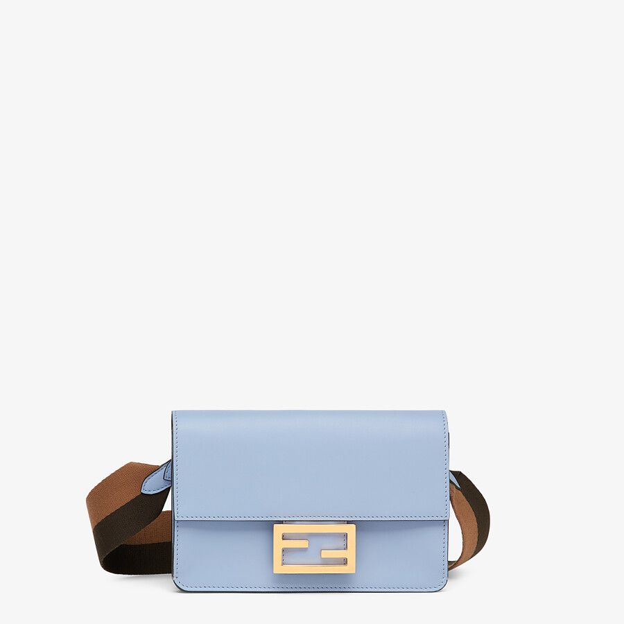 Fendi Leather Mini-bag