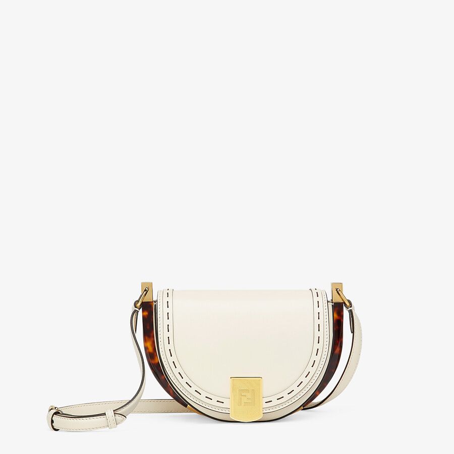 Fendi Leather Bag