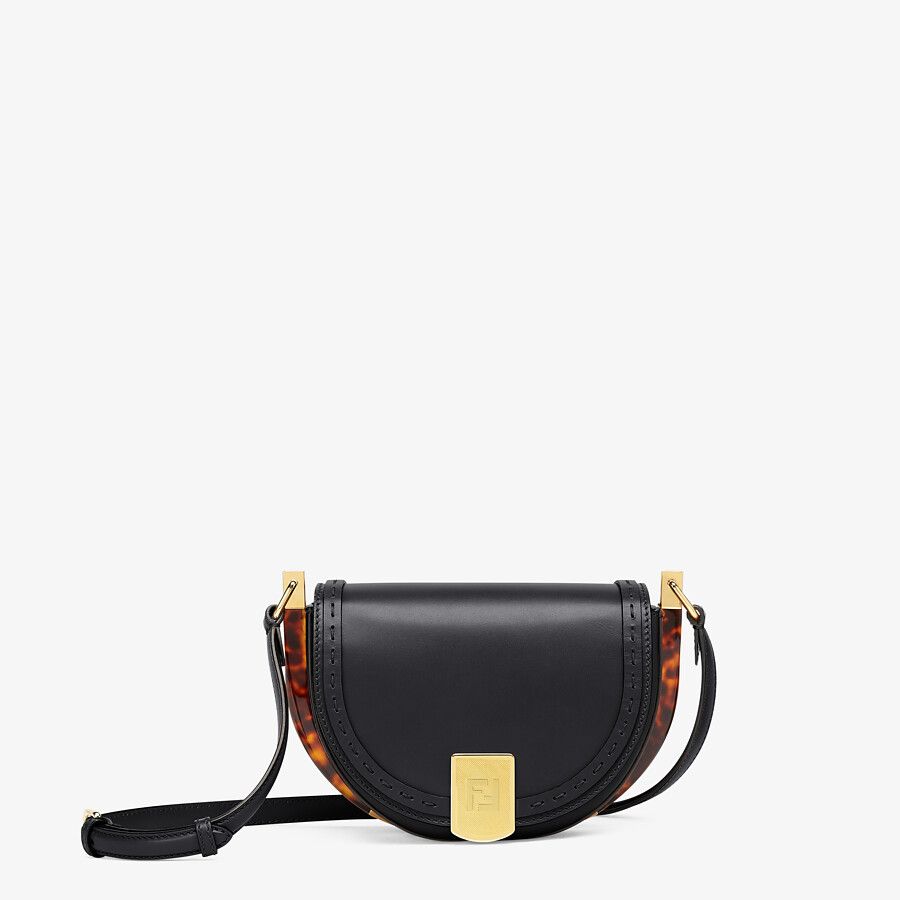 Fendi Leather Bag