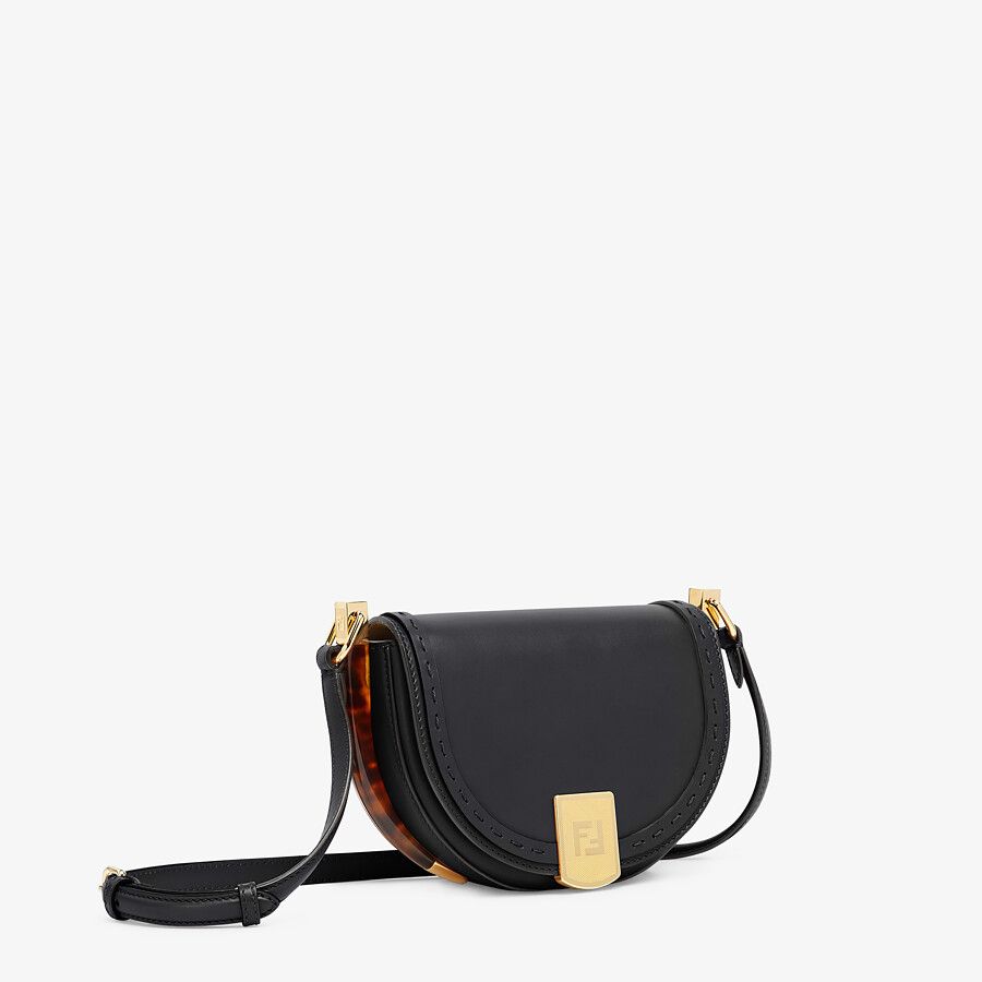 Fendi Leather Bag