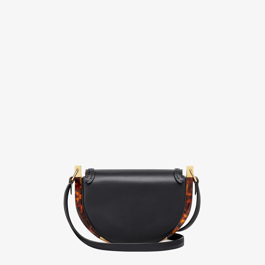 Fendi Leather Bag