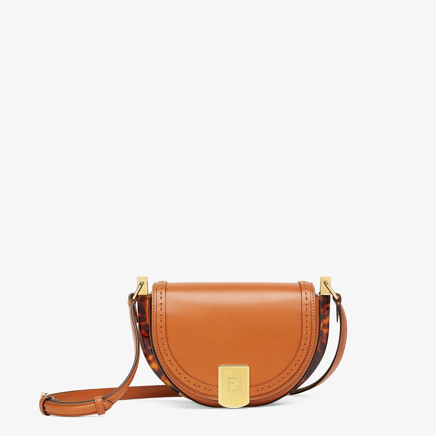 Fendi Leather Bag