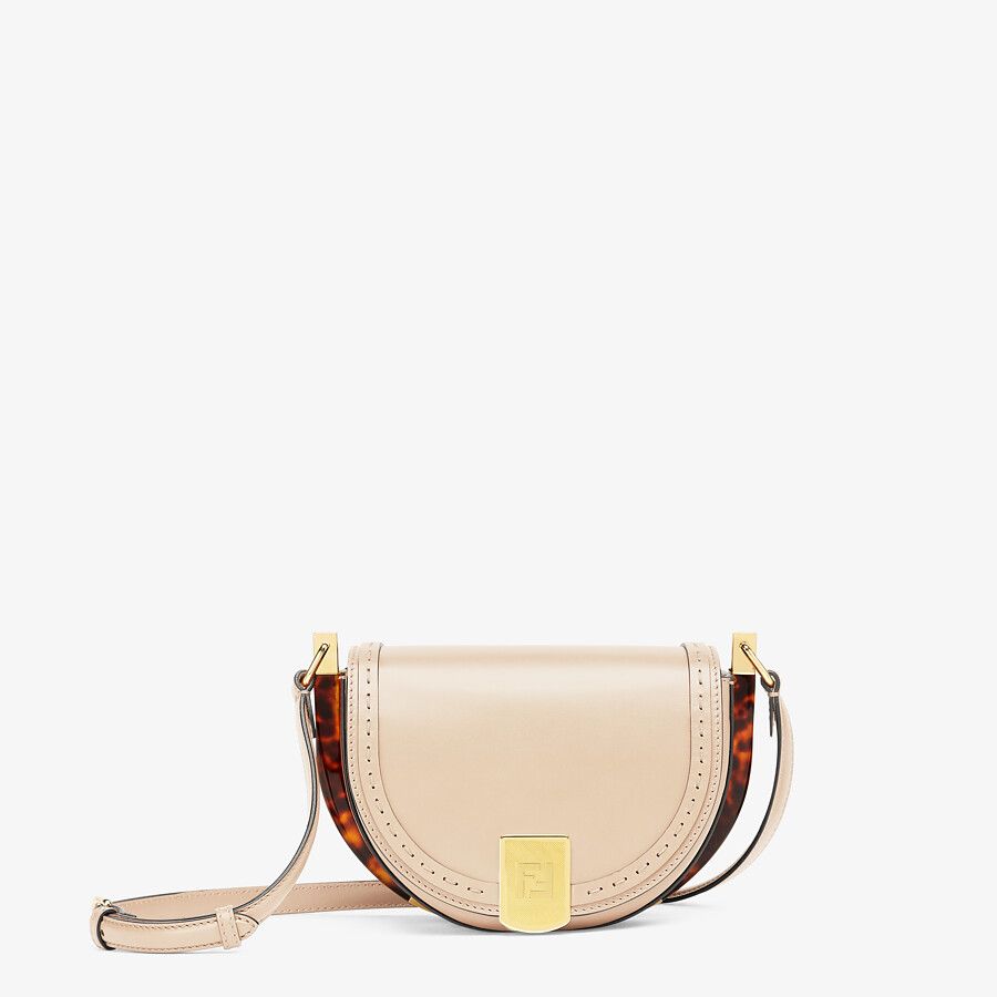 Fendi Leather Bag