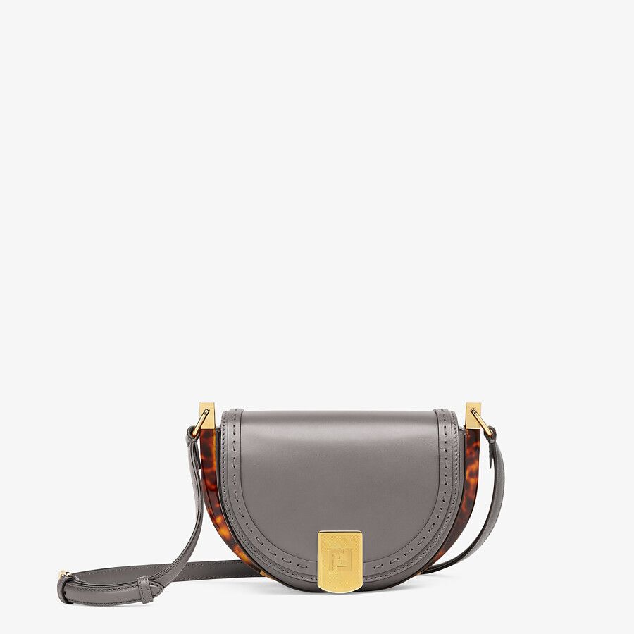 Fendi Leather Bag