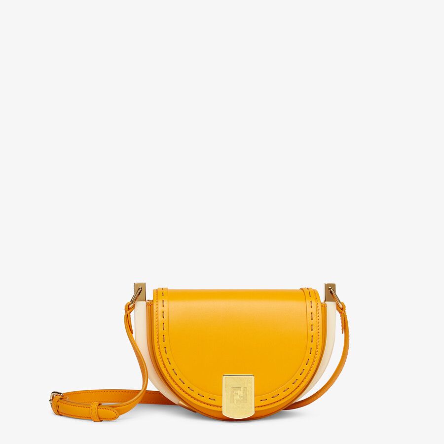 Fendi Leather Bag