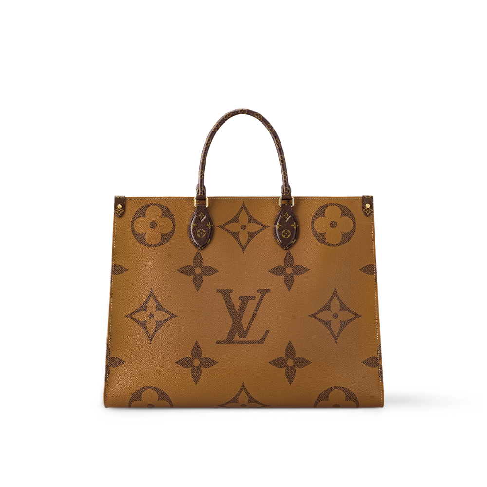 Louis Vuitton OnTheGo GM