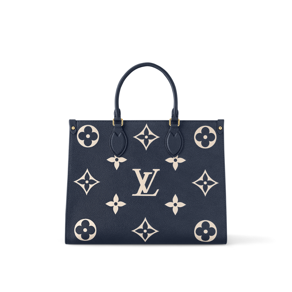 Louis Vuitton OnTheGo MM