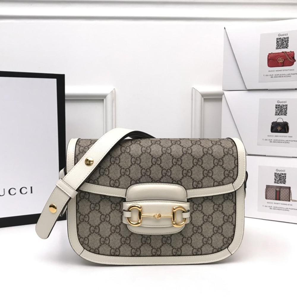 Gucci Horsebit 1955 shoulder bag