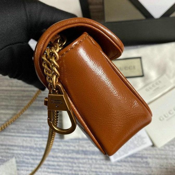 Gucci GG Marmont  mini bag