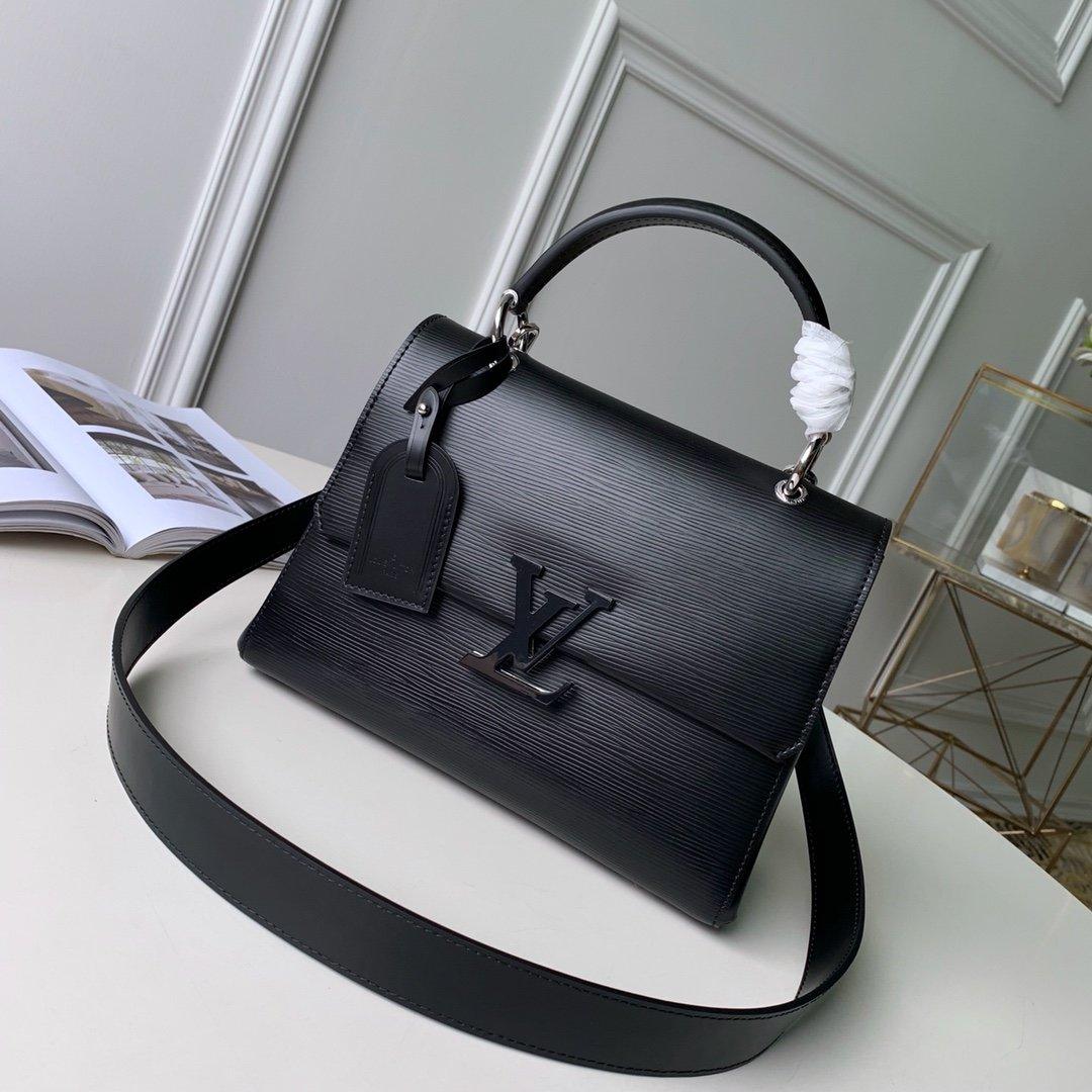 Louis Vuitton POCHETTE GRENELLE