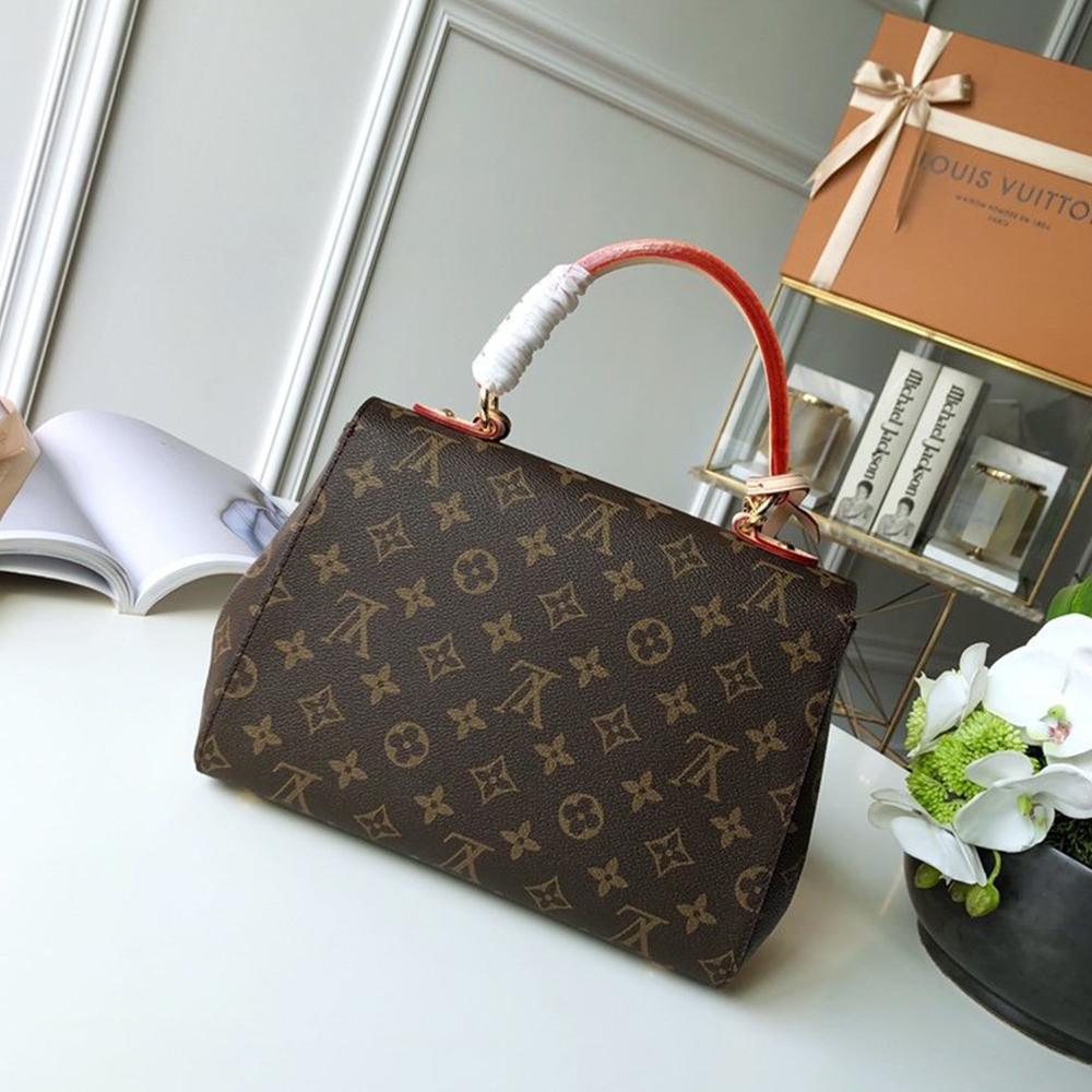 Louis Vuitton CLUNY BB