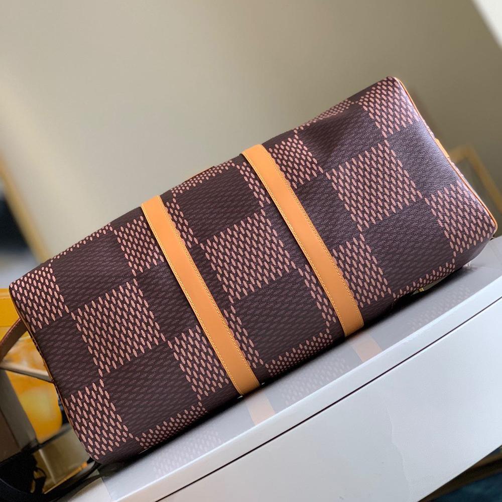 Louis Vuitton KEEPALL BANDOULIÈRE 50