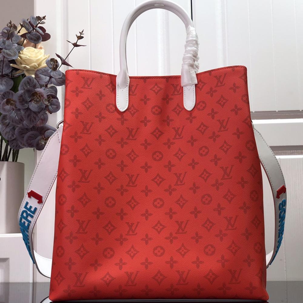 Louis Vuitton Tote Bag